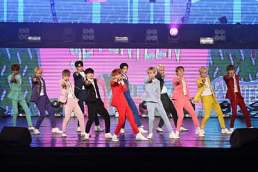 K-POP・アジア SEVENTEEN 1ST WORLD TOUR CONCERT DIAMOND Seventeen 1st World Tour 'DIAMOND EDGE' | Seventeen Wiki | Fandom